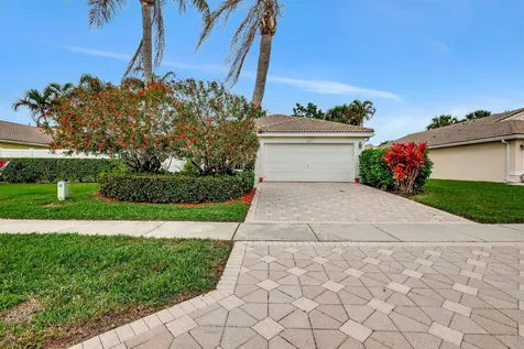 8177 Palm Gate Drive Boynton Beach FL 33436