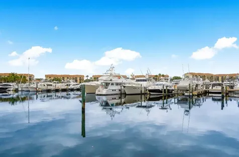 2601 Marina Isle Way Jupiter FL 33477