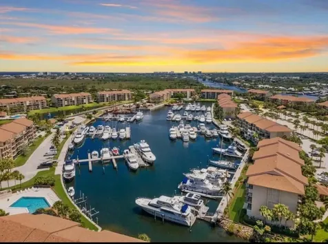 2601 Marina Isle Way Jupiter FL 33477