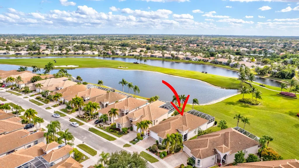6799 Fairway Lakes Drive Boynton Beach FL 33472