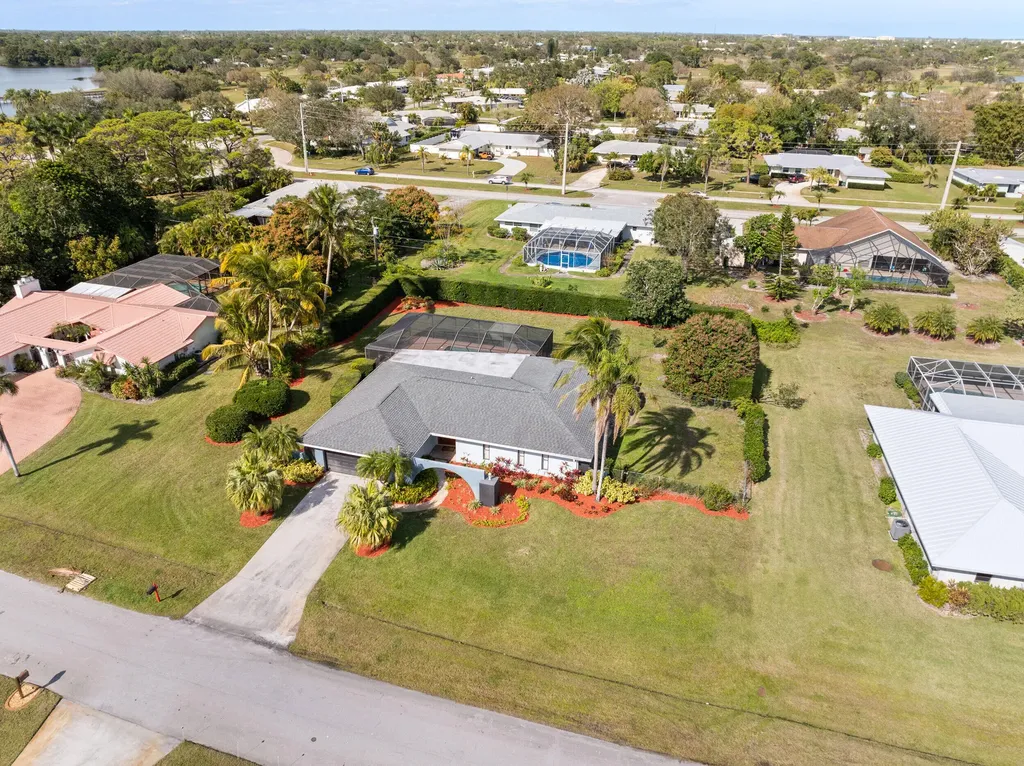1721 SE Canora Road Port St Lucie FL 34952