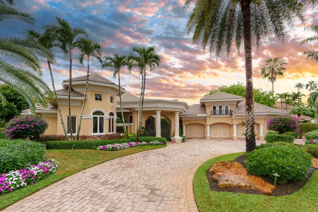 16411 Brookfield Estates Way Delray Beach FL 33446