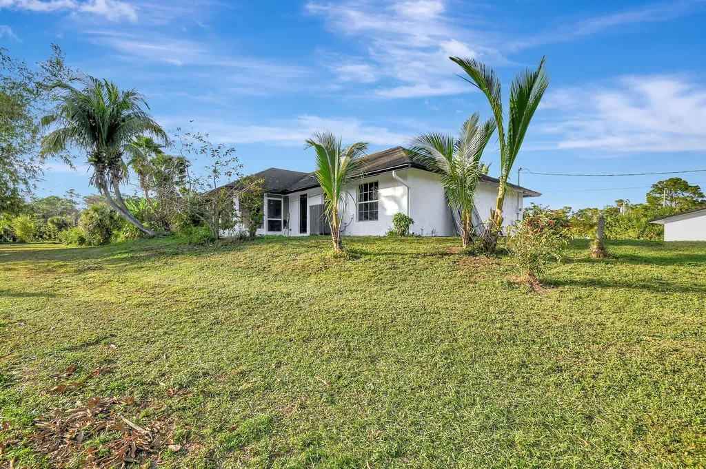 3446 Cabbage Palm Way Loxahatchee FL 33470