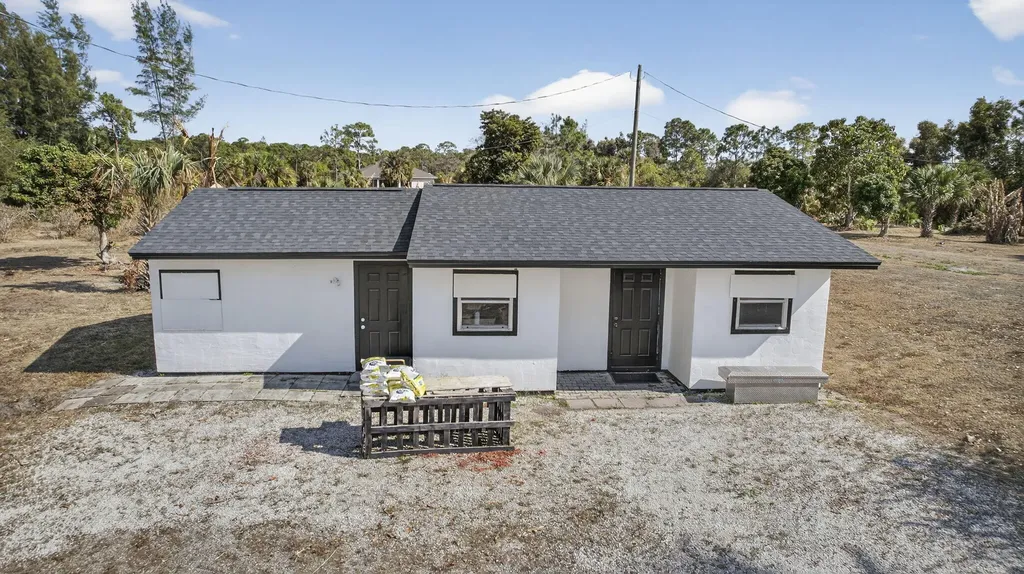 3446 Cabbage Palm Way Loxahatchee FL 33470