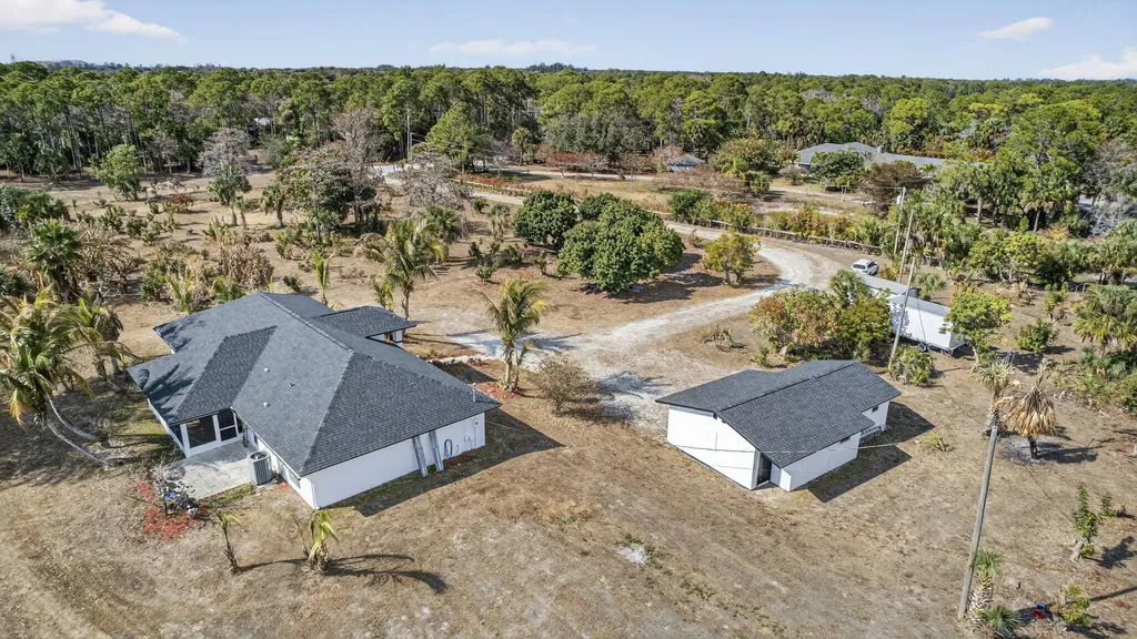 3446 Cabbage Palm Way Loxahatchee FL 33470