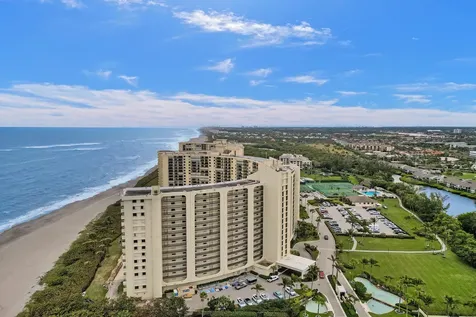 400 Ocean Trail Way Jupiter FL 33477
