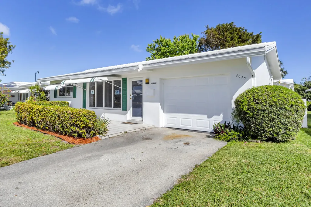3030 E Golf Boulevard Pompano Beach FL 33064