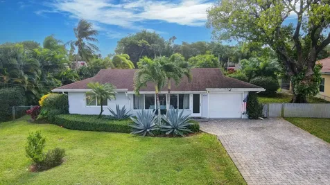 4382 Brandon Drive Delray Beach FL 33445