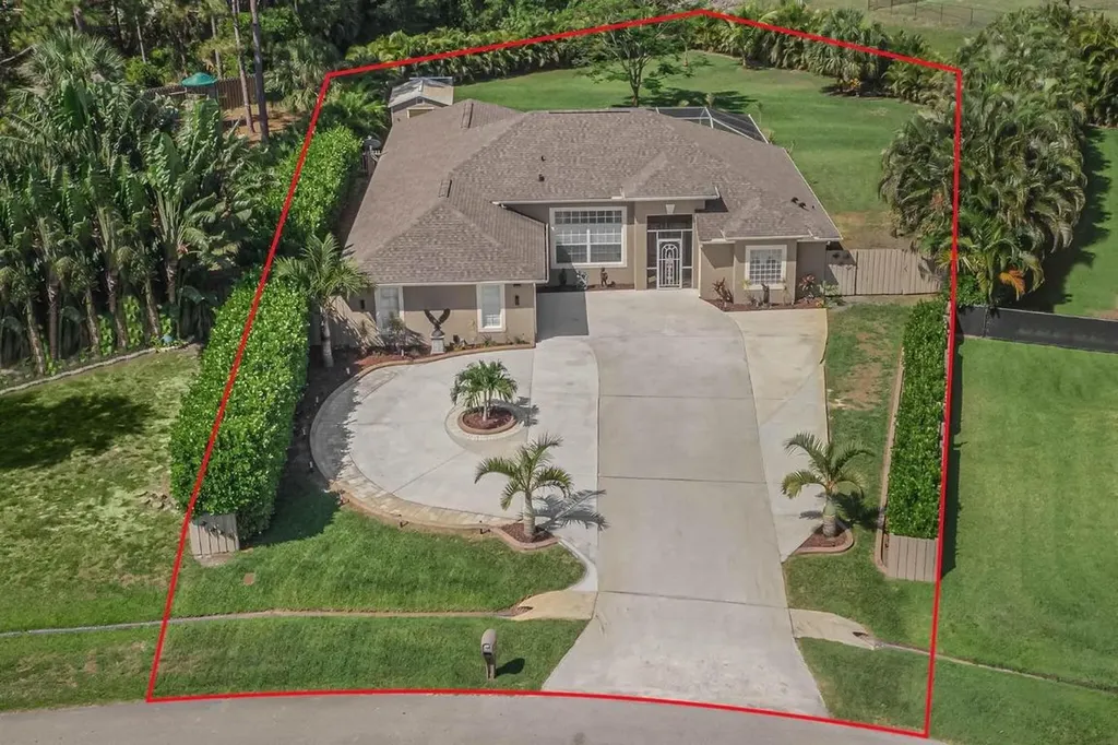140 SW Pilsner Circle Port St Lucie FL 34953