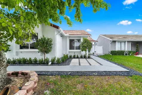 21830 Rainberry Park Circle Boca Raton FL 33428