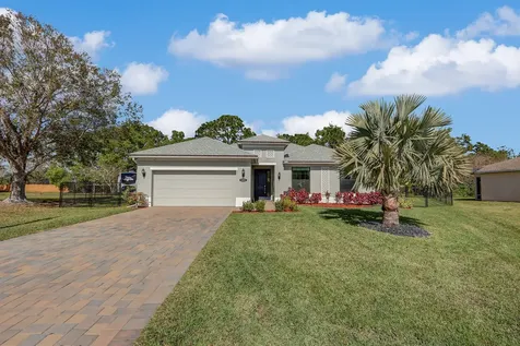 5498 NW Dabney Court Port St Lucie FL 34986