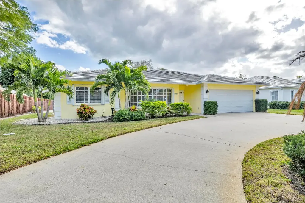 1224 SW 20th Street Boca Raton FL 33486