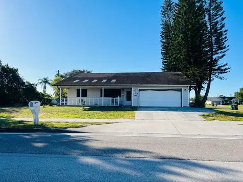 320 SW Prima Vista Boulevard Port St Lucie FL 34983