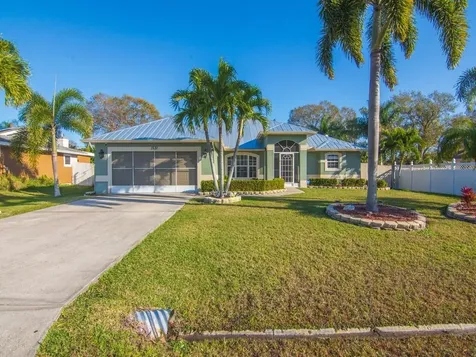1531 SW Dow Lane Port St Lucie FL 34953