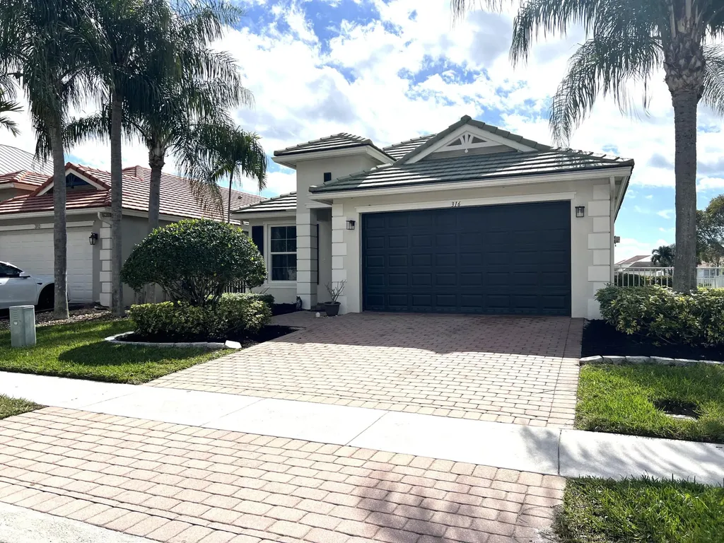 316 Mulberry Grove Road Royal Palm Beach FL 33411