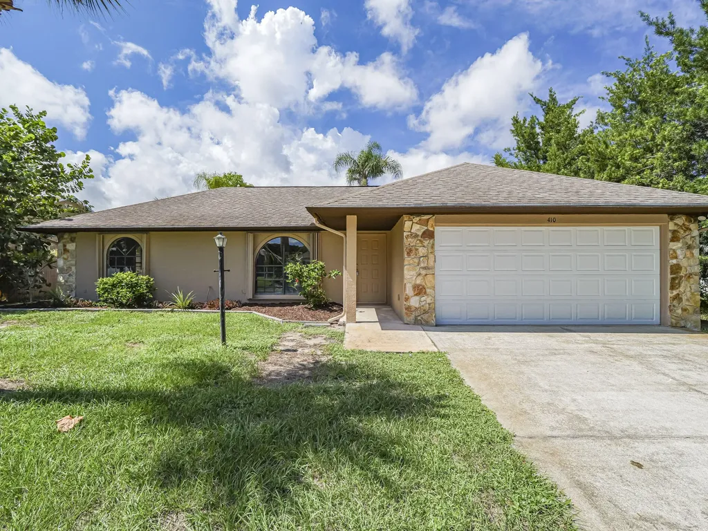 410 Banyan Street Sebastian FL 32958