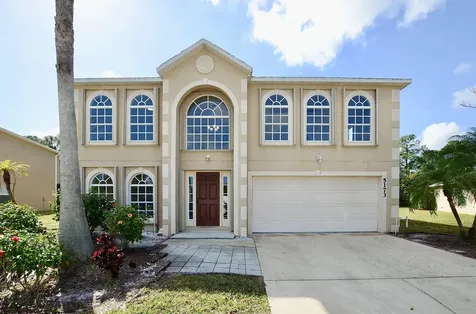 5173 NW Wisk Fern Circle Port St Lucie FL 34986