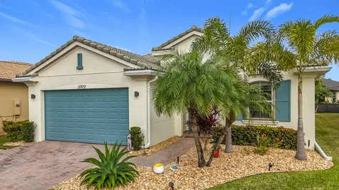 11972 SW Crestwood Circle Port St Lucie FL 34987