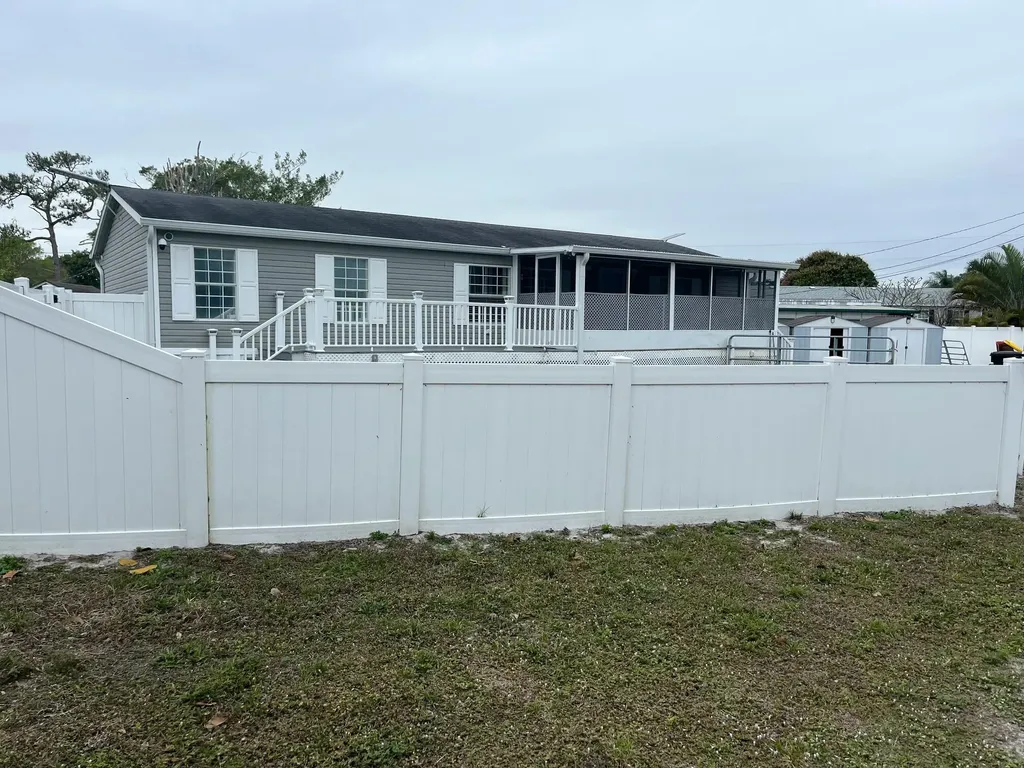 1580 NE Seneca Avenue Stuart FL 34994