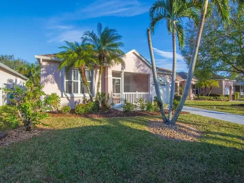 529 NW Portofino Lane Port St Lucie FL 34986