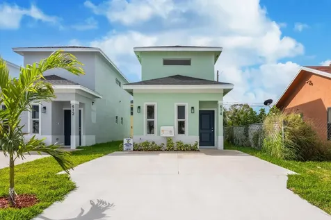 414 NW 13th Avenue Boynton Beach FL 33435