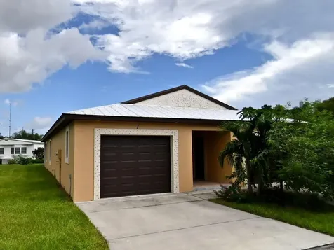 1 Elena Lane Port St Lucie FL 34952