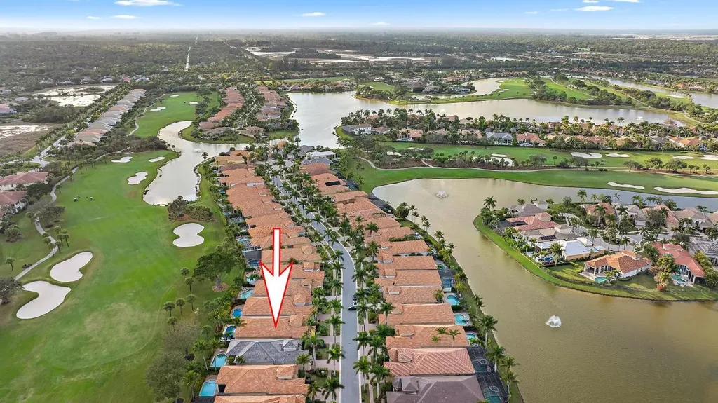 10350 Terra Lago Drive West Palm Beach FL 33412