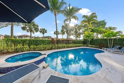 10350 Terra Lago Drive West Palm Beach FL 33412