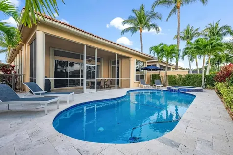 10350 Terra Lago Drive West Palm Beach FL 33412