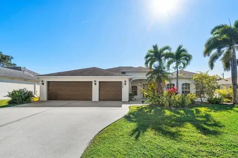 1258 SW Chase Road Port St Lucie FL 34953