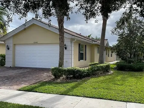 10446 SW Stratton Drive Port St Lucie FL 34987