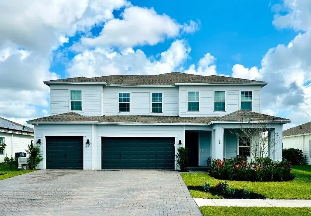 1128 Harvester Crossing Loxahatchee FL 33470