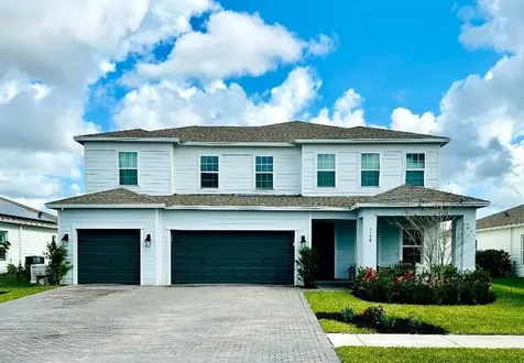 1128 Harvester Crossing Loxahatchee FL 33470