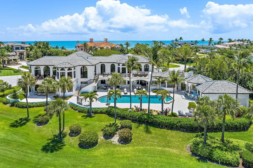 3057 SE Dune Drive Stuart FL 34996