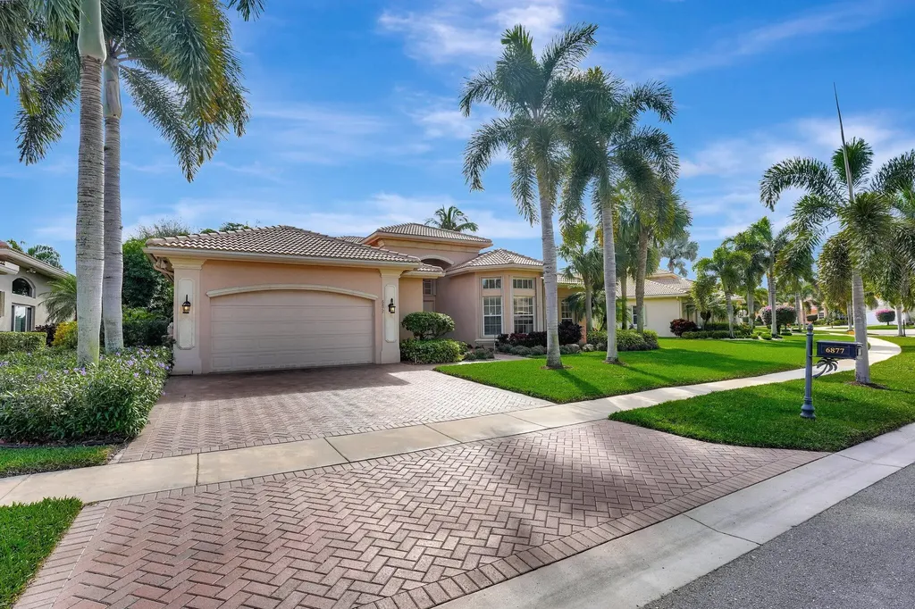 6877 Balboa Island Court Delray Beach FL 33446