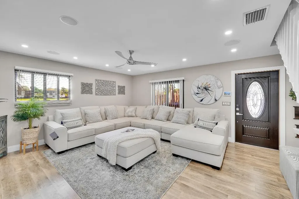249 San Remo Boulevard North Lauderdale FL 33068
