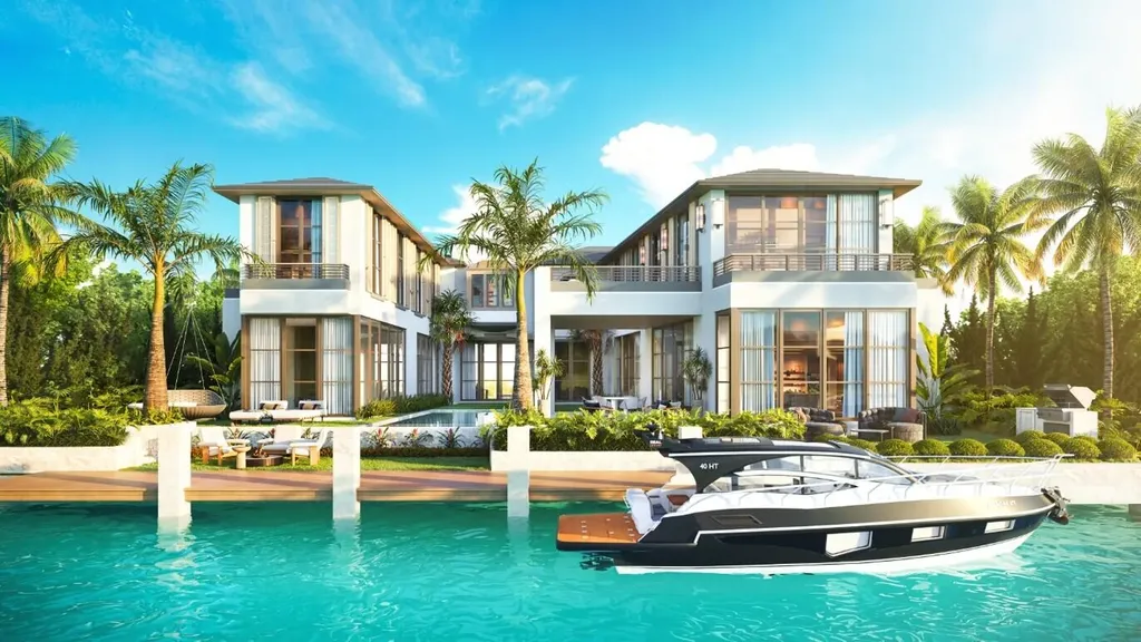 1117 Beach Drive Delray Beach FL 33483