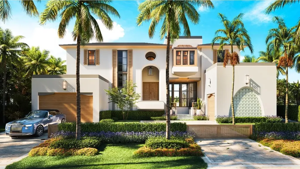 1117 Beach Drive Delray Beach FL 33483