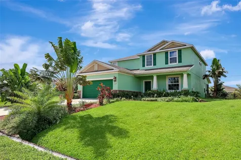 4374 SW Calah Circle Port St Lucie FL 34953