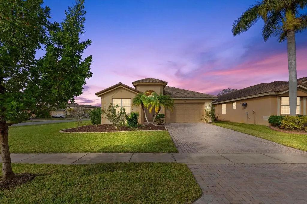 799 Bent Creek Drive Fort Pierce FL 34947