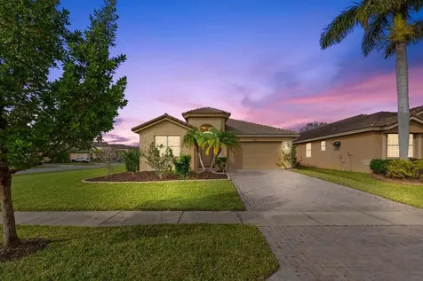 799 Bent Creek Drive Fort Pierce FL 34947