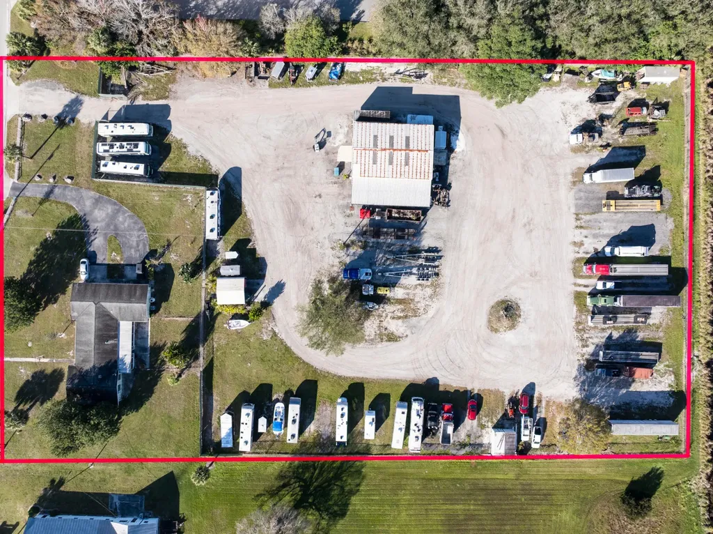 392 E Midway Road Fort Pierce FL 34982