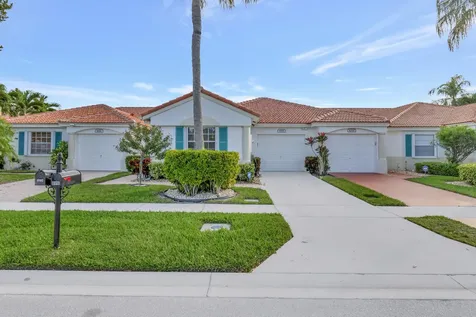 6196 Floral Lakes Drive Delray Beach FL 33484