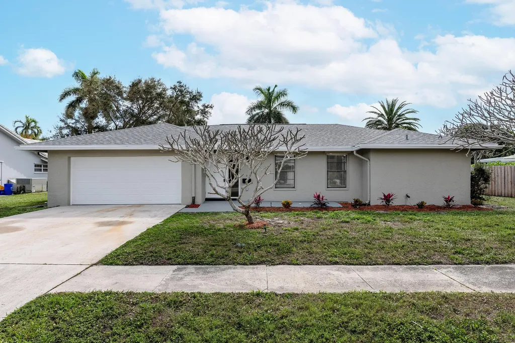 1492 SW 13th Drive Boca Raton FL 33486