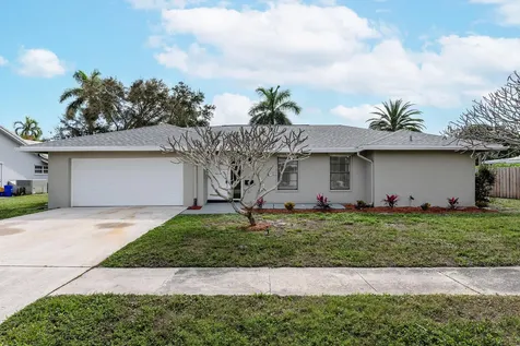1492 SW 13th Drive Boca Raton FL 33486
