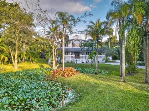 6402 SW 185th Way Southwest Ranches FL 33332
