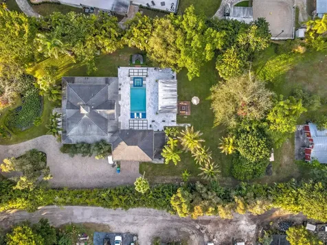 6402 SW 185th Way Southwest Ranches FL 33332