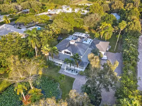 6402 SW 185th Way Southwest Ranches FL 33332