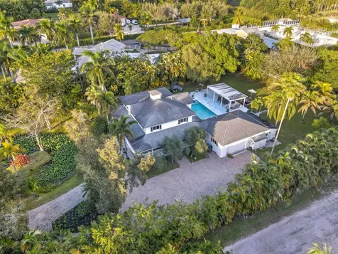 6402 SW 185th Way Southwest Ranches FL 33332