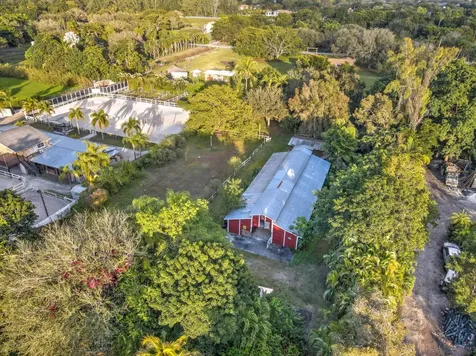 6402 SW 185th Way Southwest Ranches FL 33332